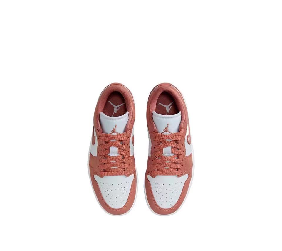 Air Jordan 1 Low Sky J Orange DC0774-080 