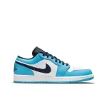 Air Jordan 1 Low UNC (2021)  553558-144 