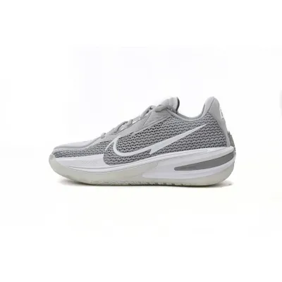 copy of Nike Air Zoom G.T. Cut White Laser All Black DM5039- 002  01