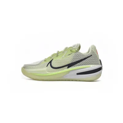 Nike Air Zoom G.T. Cut White Laser Lce Green  CZ0176 -300 01