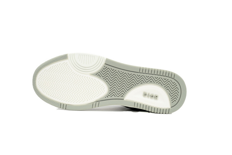 Dior B27 Low Top Deep Blue 3SN272ZIJ_H820