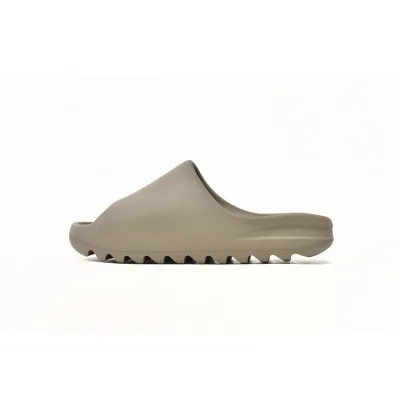 Adidas Yeezy Slide Pure (Restock Pair) GW1934 01