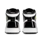 Air Jordan 1 Mid SE DIY (GS) DC4099-100