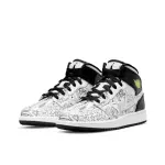 Air Jordan 1 Mid SE DIY (GS) DC4099-100