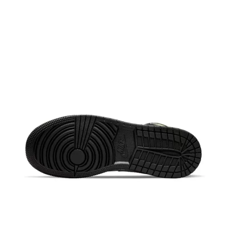Air Jordan 1 Mid SE DIY (GS) DC4099-100
