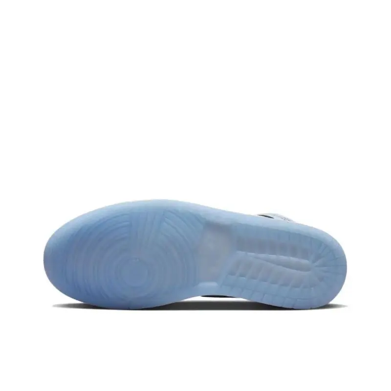 Air Jordan 1 Mid SE Ice Blue (2023) DV1308-104