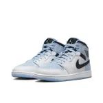 Air Jordan 1 Mid SE Ice Blue (2023) DV1308-104