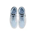 Air Jordan 1 Mid SE Ice Blue (2023) DV1308-104