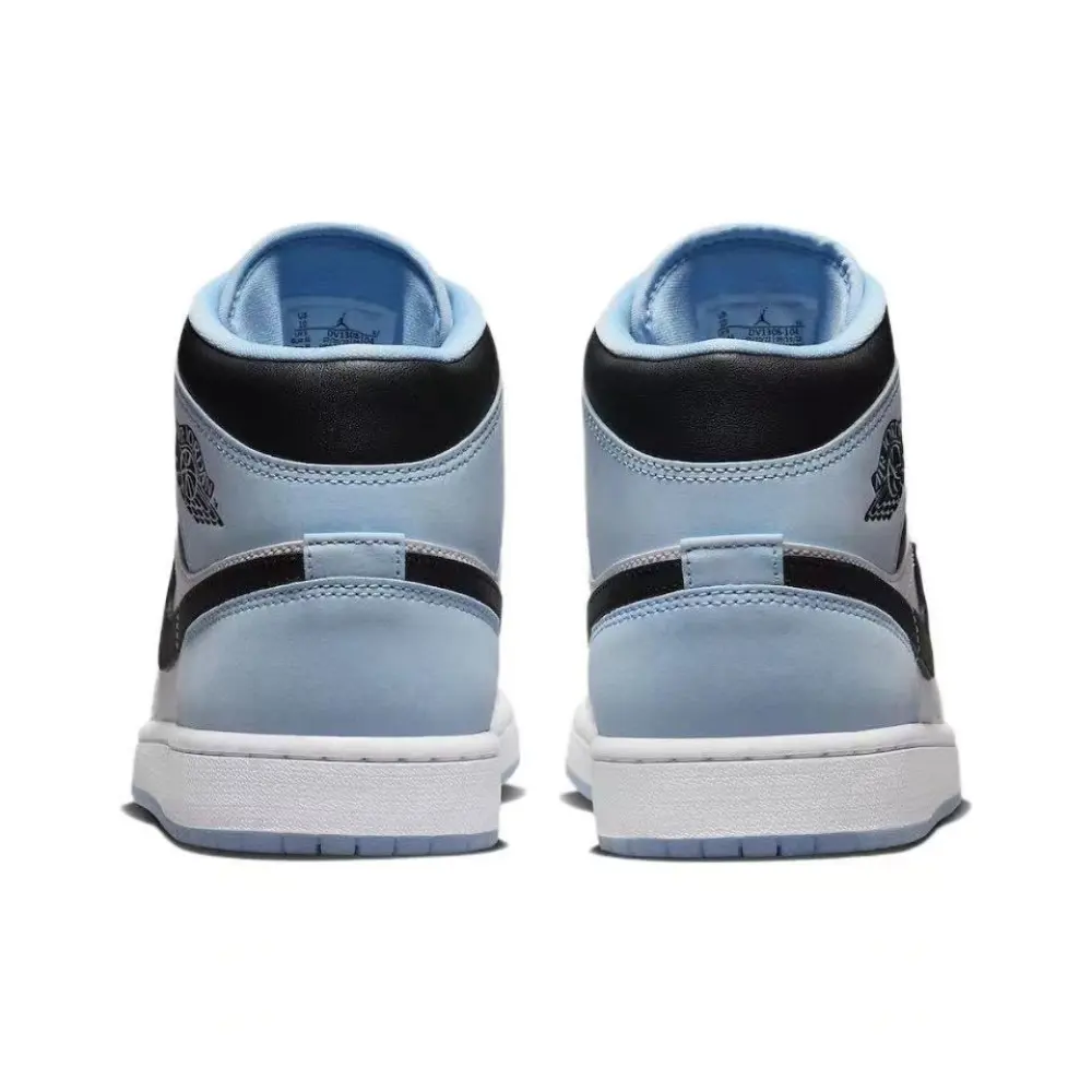 Air Jordan 1 Mid SE Ice Blue (2023) DV1308-104