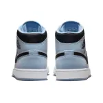 Air Jordan 1 Mid SE Ice Blue (2023) DV1308-104
