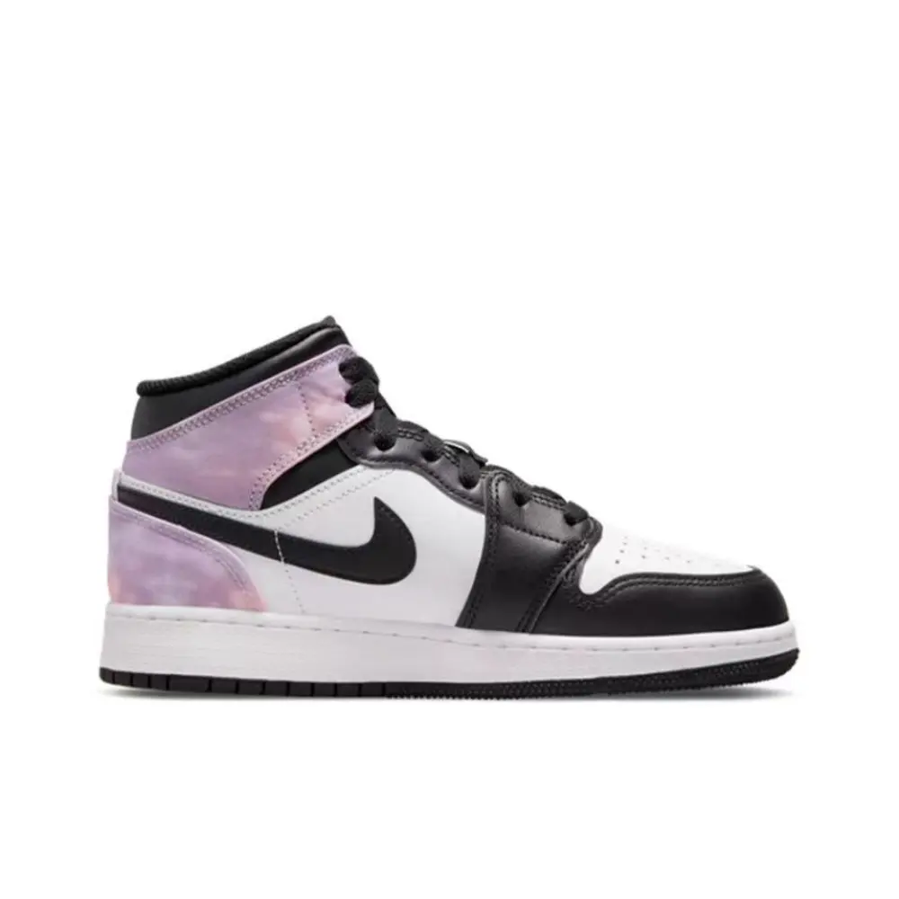 Air Jordan 1 Mid SE Zen Master (GS) DM6216-001