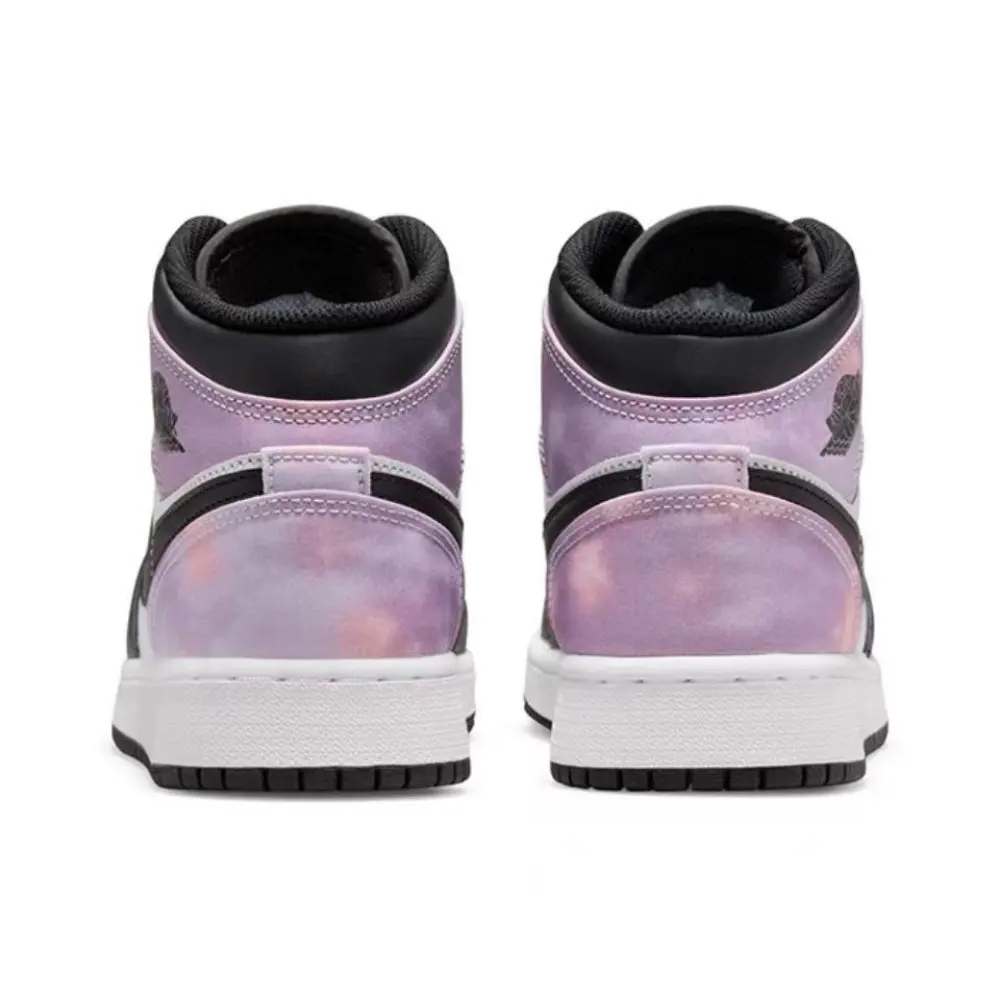 Air Jordan 1 Mid SE Zen Master (GS) DM6216-001