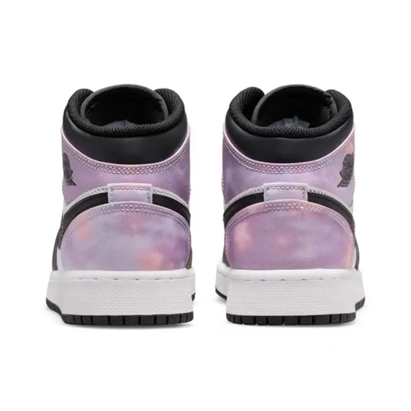 Air Jordan 1 Mid SE Zen Master (GS) DM6216-001