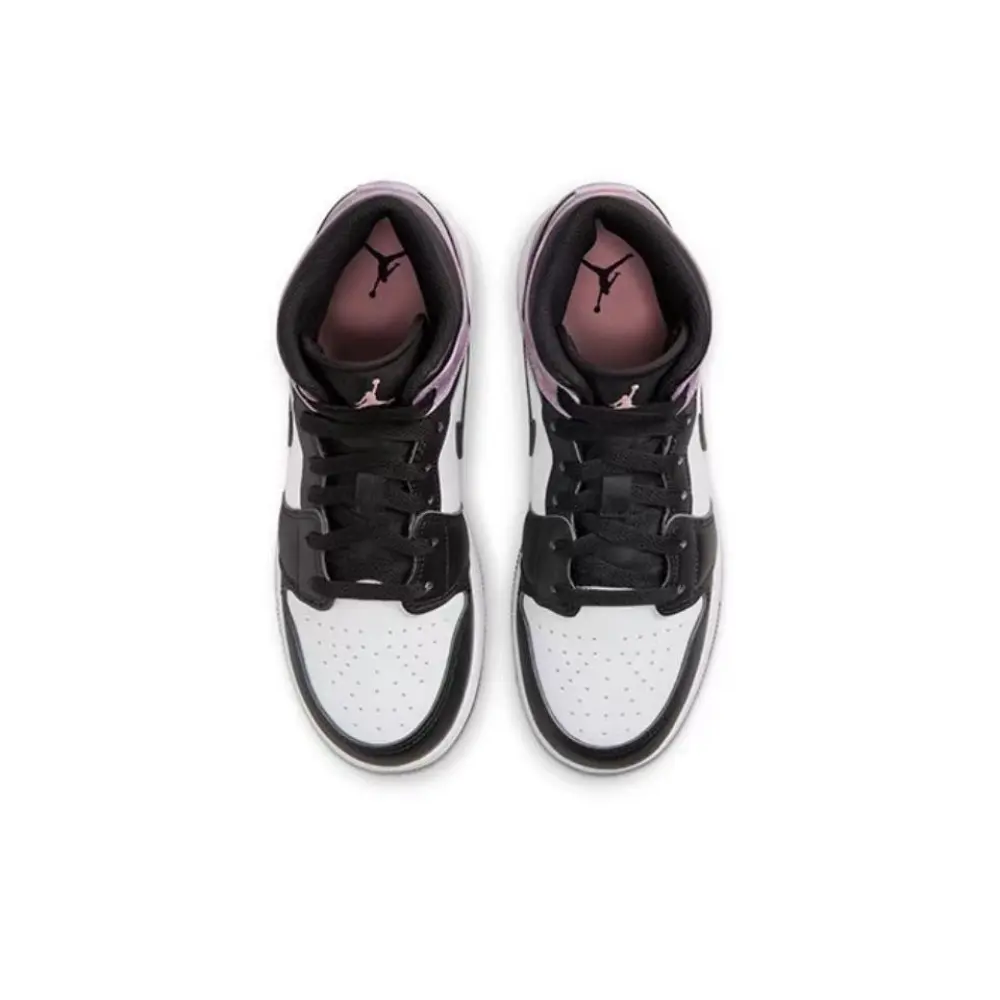 Air Jordan 1 Mid SE Zen Master (GS) DM6216-001