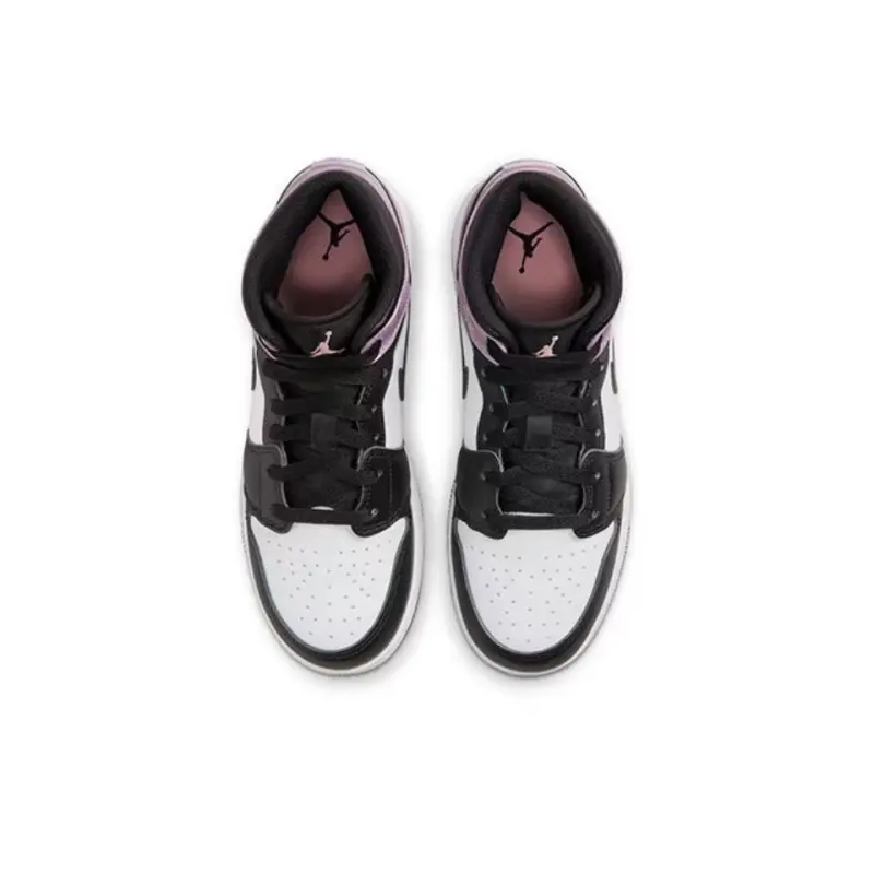 Air Jordan 1 Mid SE Zen Master (GS) DM6216-001