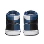 Air Jordan 1 Mid Split French Blue (Women's) DR0501-401