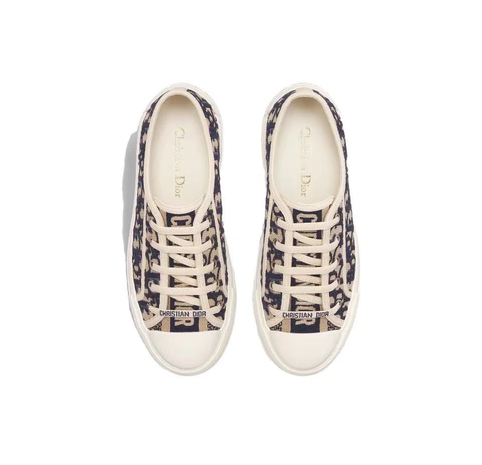 Dior Walk'N'DIOR Platform