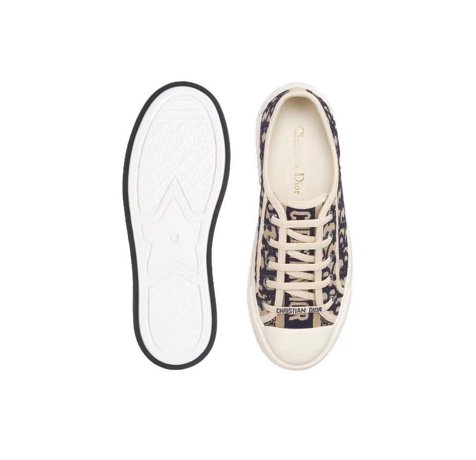 Dior Walk'N'DIOR Platform