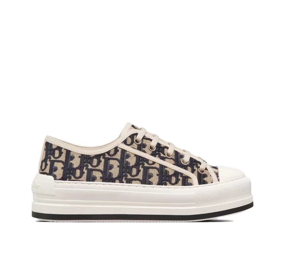 Dior Walk'N'DIOR Platform