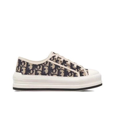 Dior Walk'N'DIOR Platform 02