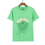   Sp5der T-shirt 2508