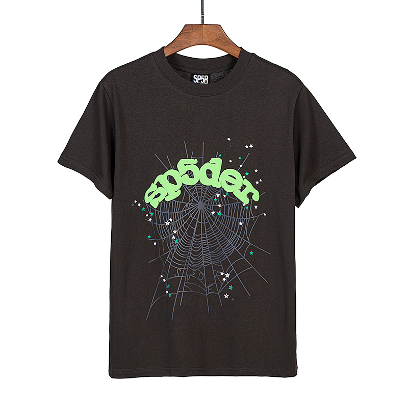 Sp5der T-shirt 2508