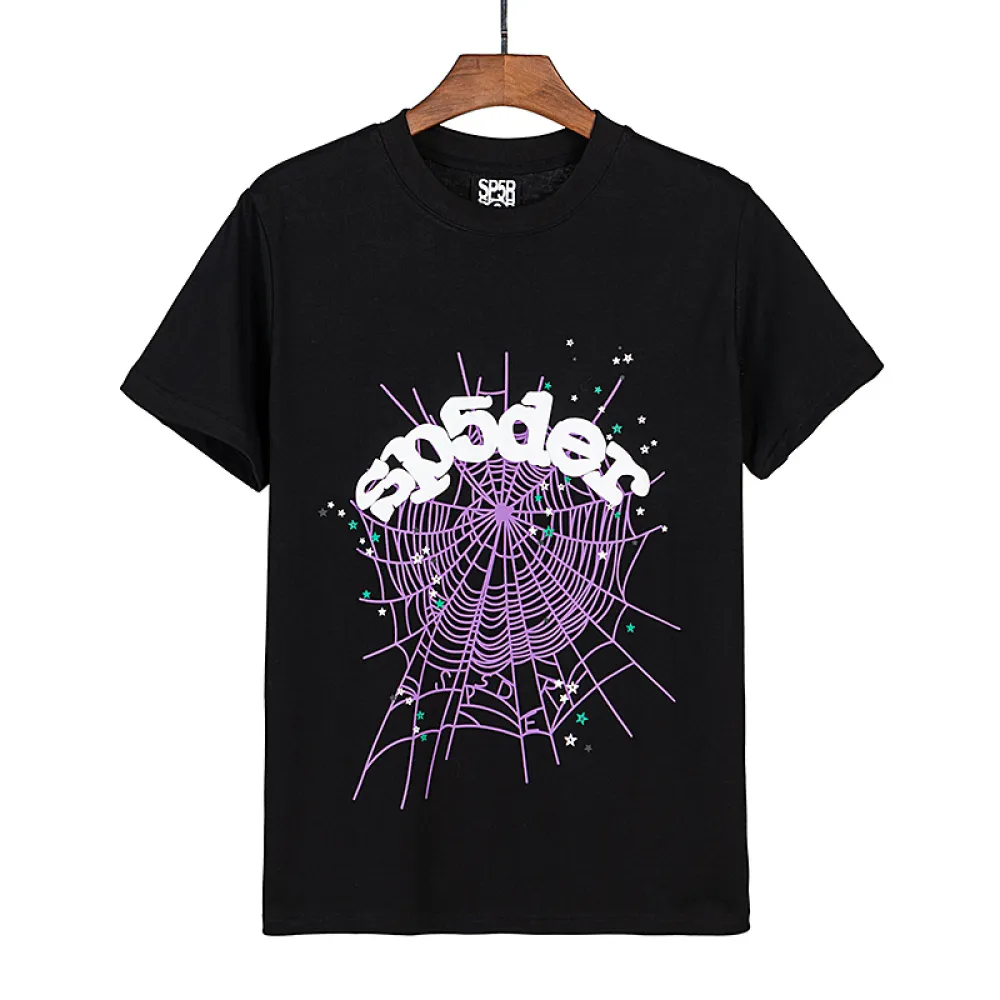   Sp5der T-shirt 2508
