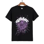   Sp5der T-shirt 2508