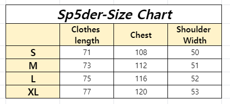 Sp5der T-shirt 2508