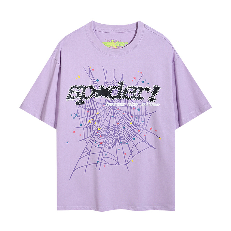 Sp5der T-shirt 6011