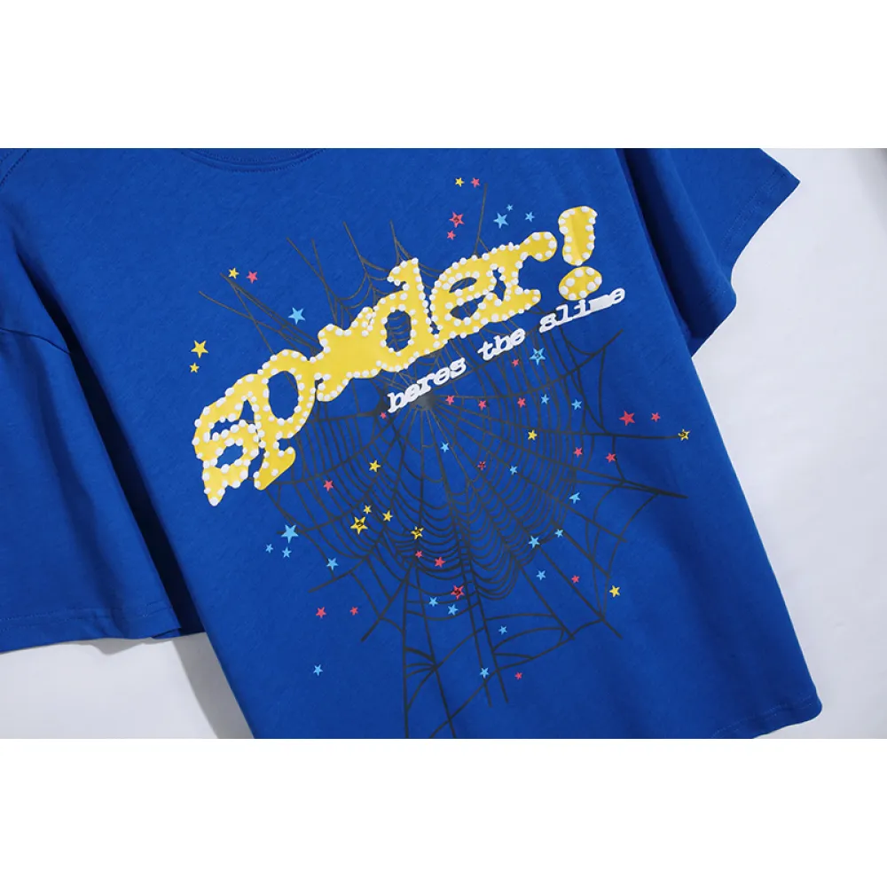   Sp5der T-shirt 6011