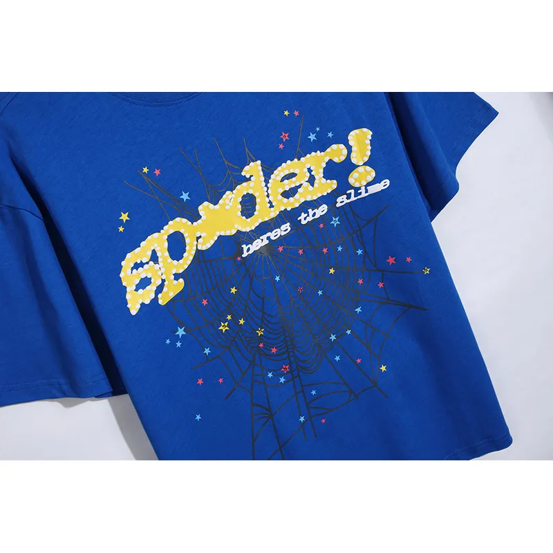   Sp5der T-shirt 6011