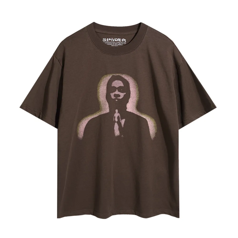   Sp5der T-shirt 6022