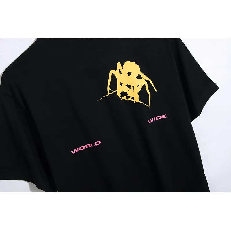   Sp5der T-shirt 6022