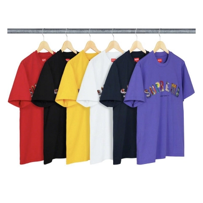 Supreme T-shirt B104 01