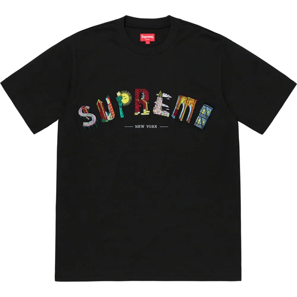 Supreme T-shirt B104
