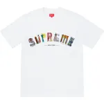 Supreme T-shirt B104