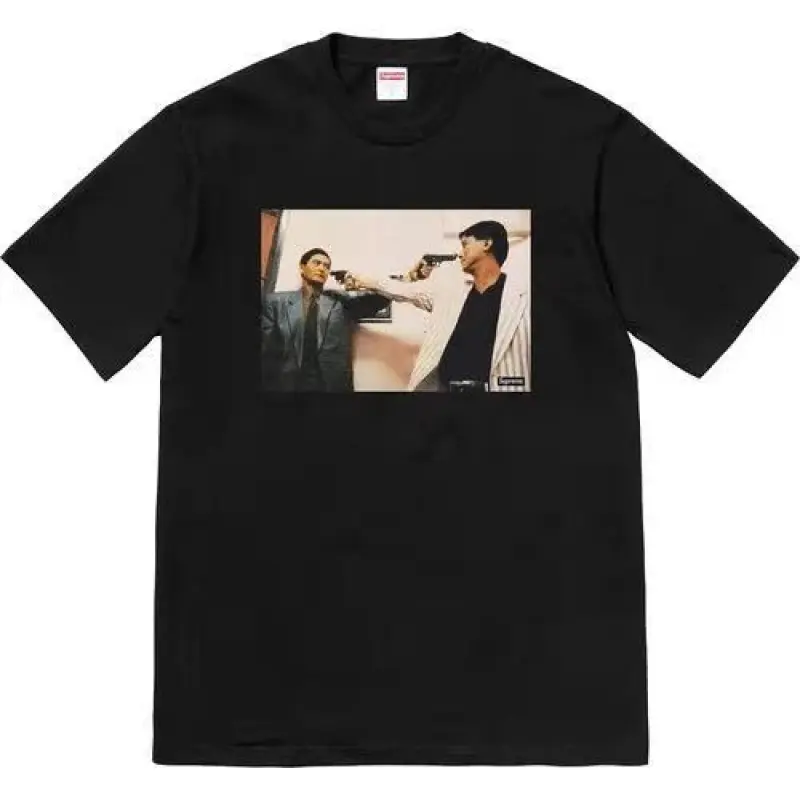 Supreme T-shirt B204