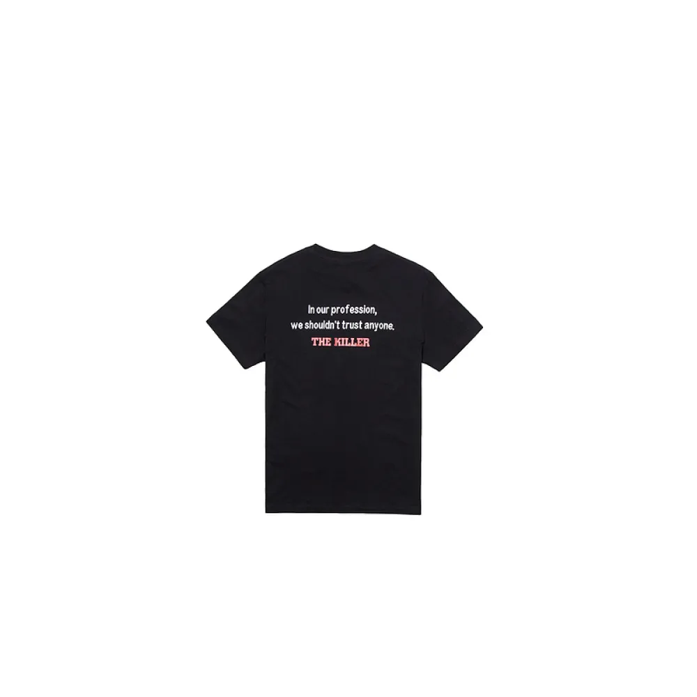 Supreme T-shirt B204