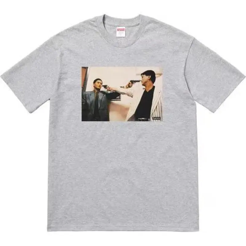 Supreme T-shirt B204