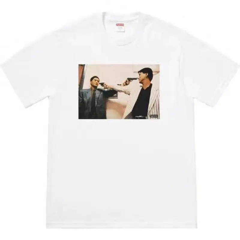 Supreme T-shirt B204