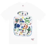   Supreme T-shirt B326