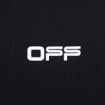   WH-OFF WHITE T-shirt 2158