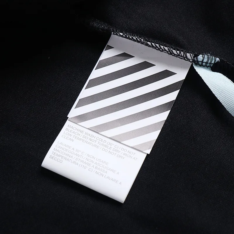   WH-OFF WHITE T-shirt 2158