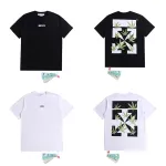  WH-OFF WHITE T-shirt 2629