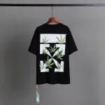   WH-OFF WHITE T-shirt 2629
