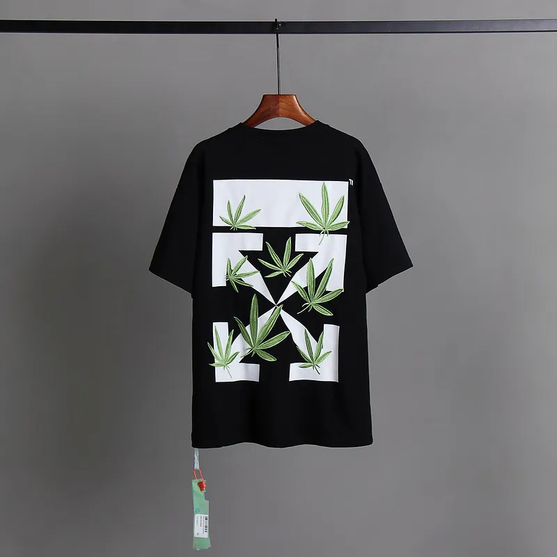   WH-OFF WHITE T-shirt 2629