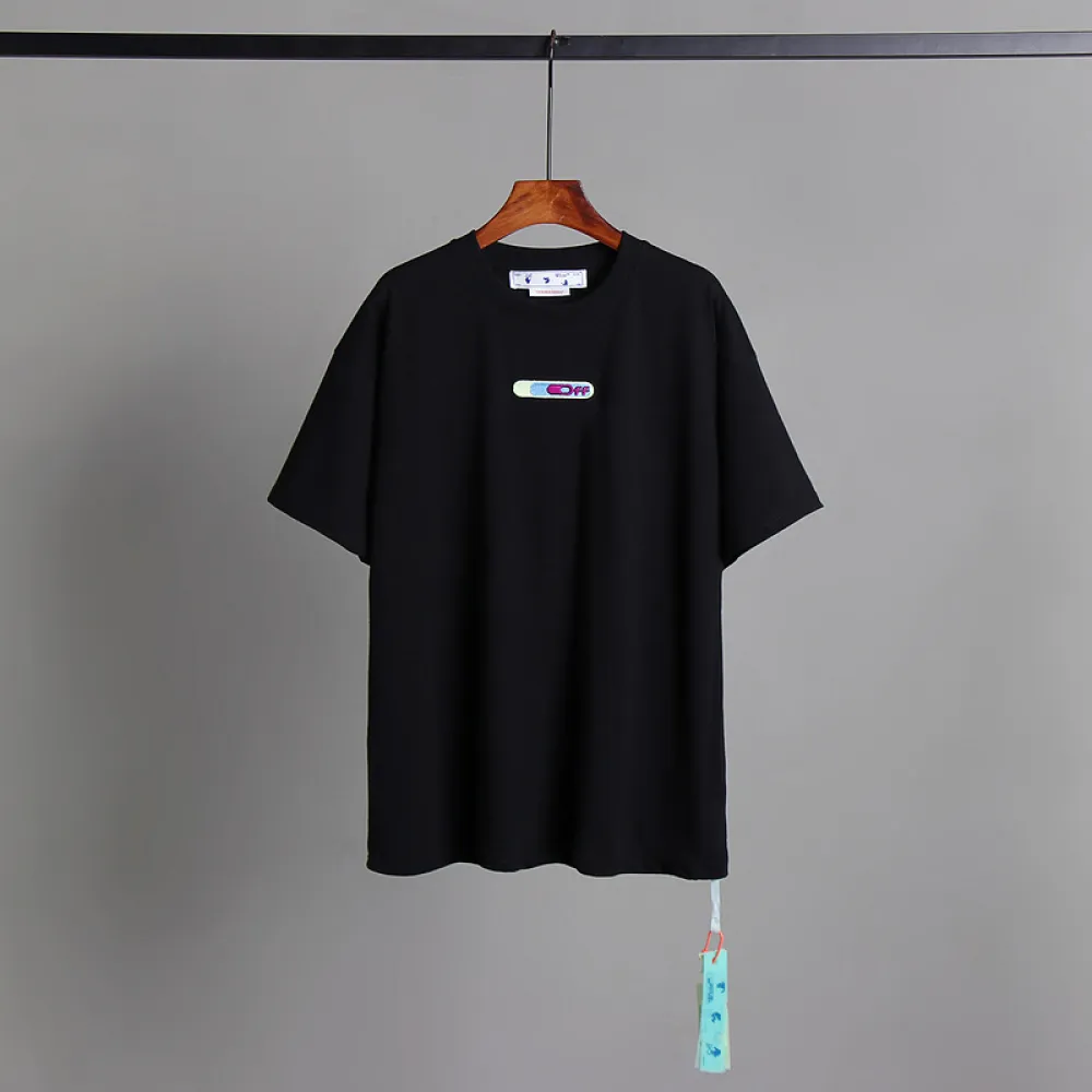   WH-OFF WHITE T-shirt 2629