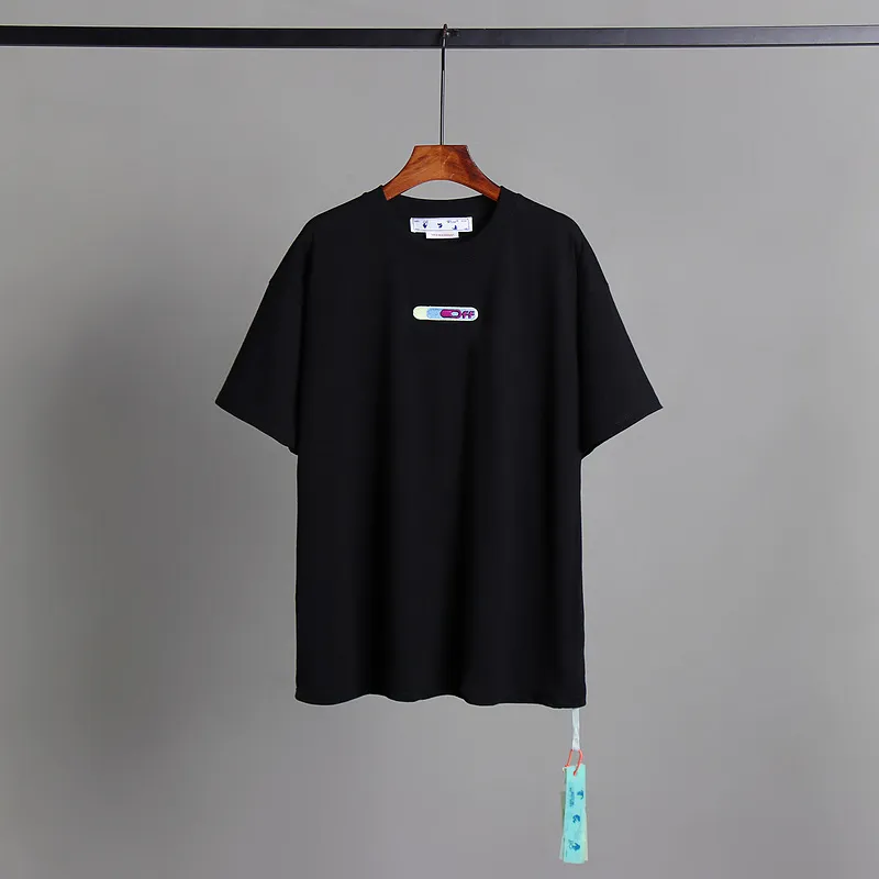   WH-OFF WHITE T-shirt 2629