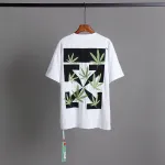   WH-OFF WHITE T-shirt 2629